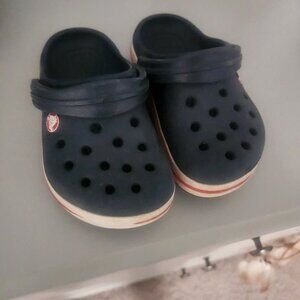 Crocs kids